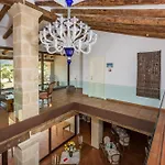 Hotell Mas De La Costa **** 4*