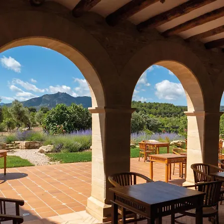 Mas De La Costa **** 4* فالديروبريس