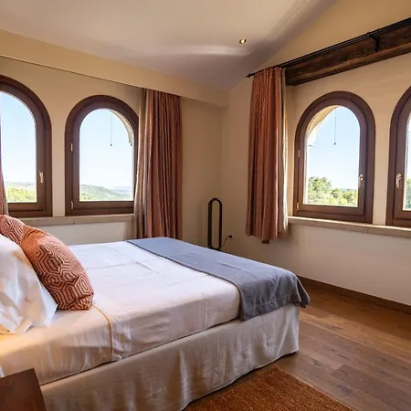 Mas De La Costa ****