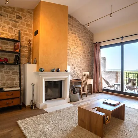 فندق Mas De La Costa ****