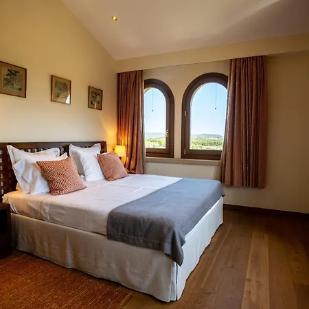 Mas De La Costa **** 4*