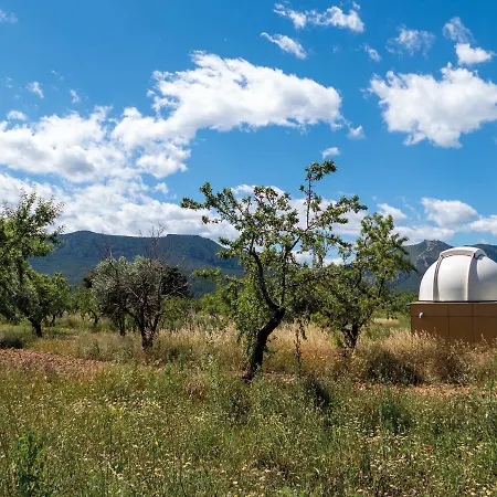 Mas De La Costa ****