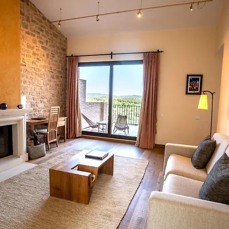 Mas De La Costa **** 4*