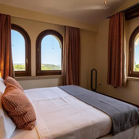 فندق Mas De La Costa ****