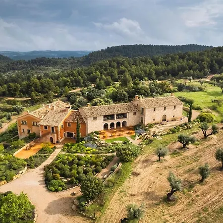 Hotel Mas De La Costa ****