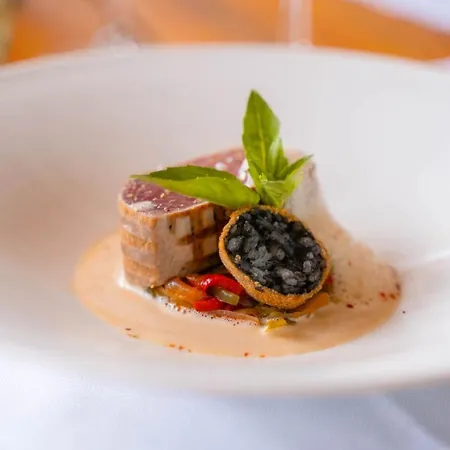 Mas De La Costa **** 4*