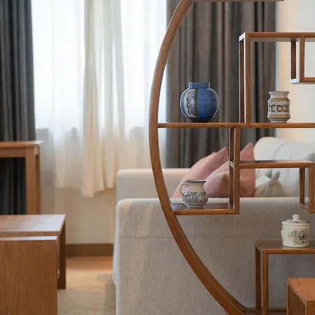 Mas De La Costa **** Hotel 4*