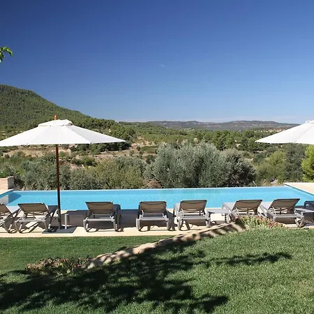 فندق Mas De La Costa **** 4*