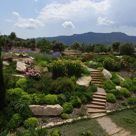 Hotel Mas De La Costa **** Valderrobres