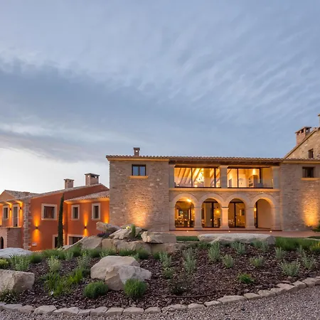 Mas De La Costa **** 4* فالديروبريس