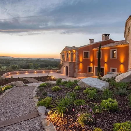 Mas De La Costa ****