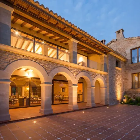 Mas De La Costa **** 4*