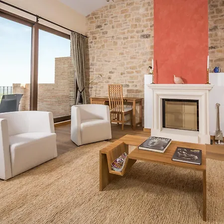 فندق Mas De La Costa **** فالديروبريس