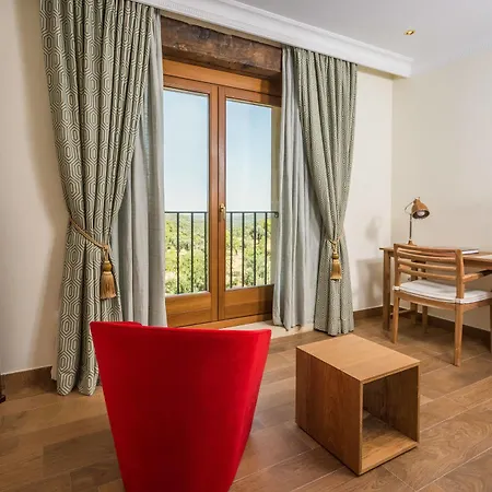 Mas De La Costa **** 4*