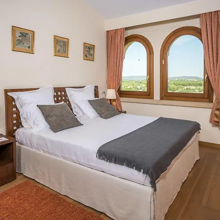 Mas De La Costa **** فندق