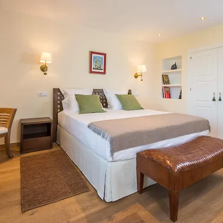 Mas De La Costa **** فندق 4*