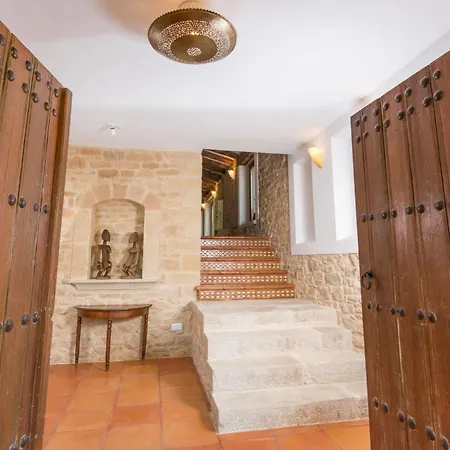 Mas De La Costa **** فندق