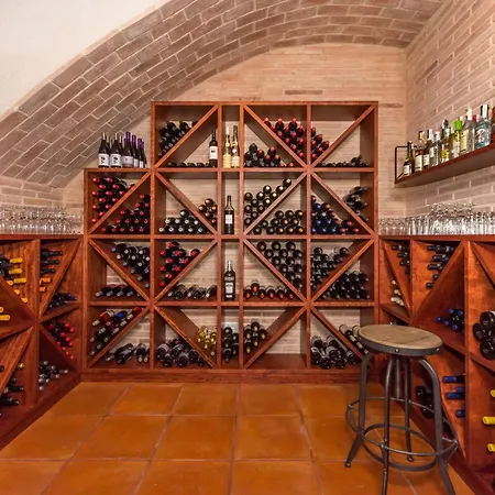 فندق Mas De La Costa **** فالديروبريس