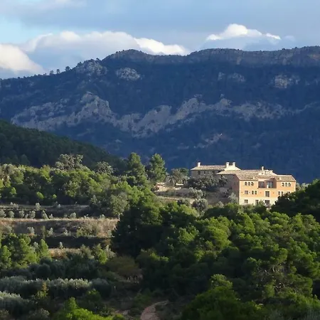 Mas De La Costa **** فندق