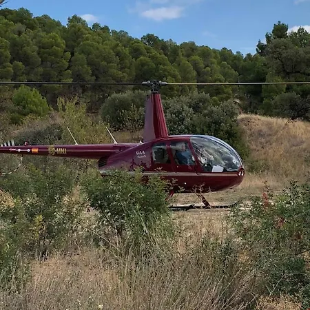 Mas De La Costa **** 4*