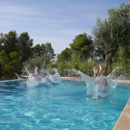 Mas De La Costa ****