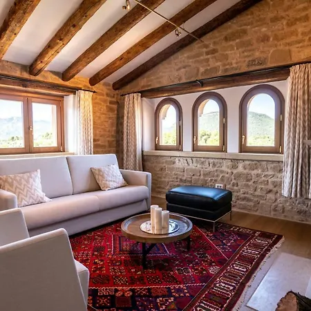 فندق Mas De La Costa ****