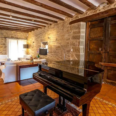 Mas De La Costa **** 4*