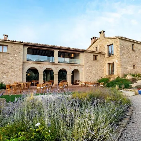 Hotel Mas De La Costa **** Valderrobres