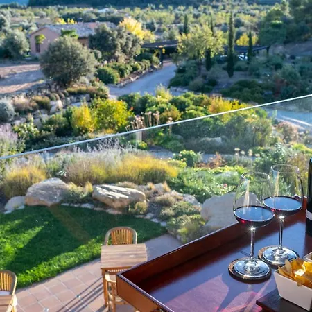 Mas De La Costa **** فندق