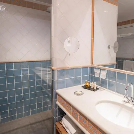 Mas De La Costa **** 4*