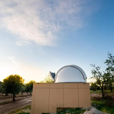 Hotel Mas De La Costa **** 4*