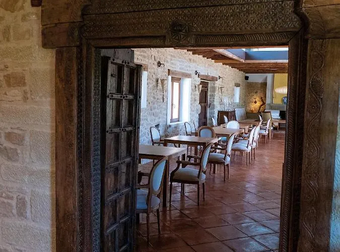 Mas De La Costa **** Hotel 4*