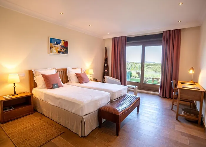 Mas De La Costa **** 4* Valderrobres