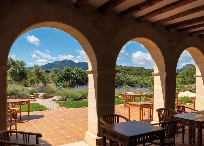 Mas De La Costa **** 4* Valderrobres