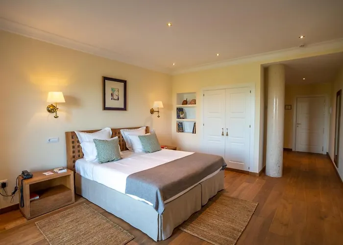 Mas De La Costa **** Hotel