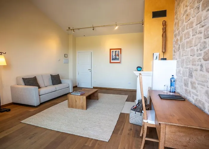 Mas De La Costa **** Hotel Valderrobres