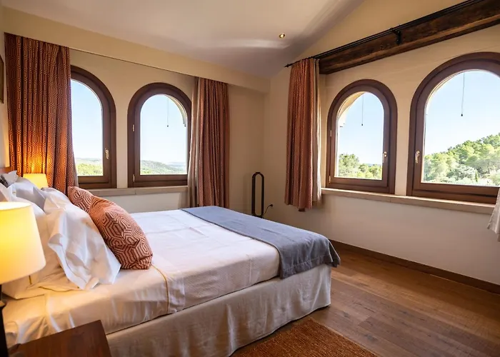 Mas De La Costa ****