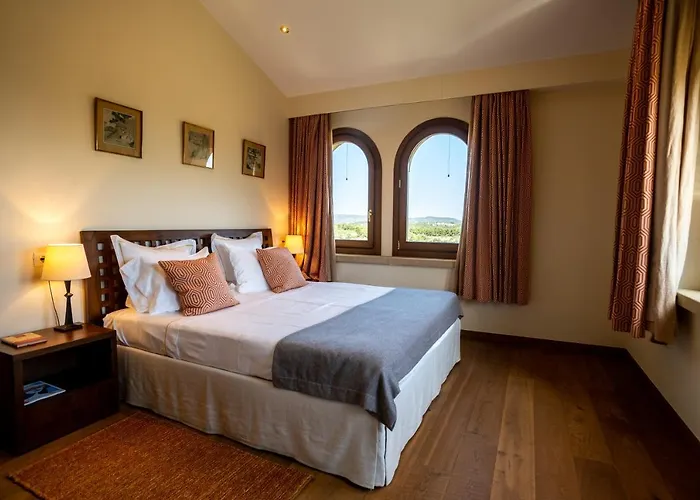 Mas De La Costa **** 4*