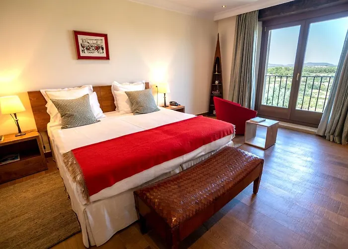 Mas De La Costa **** 4*