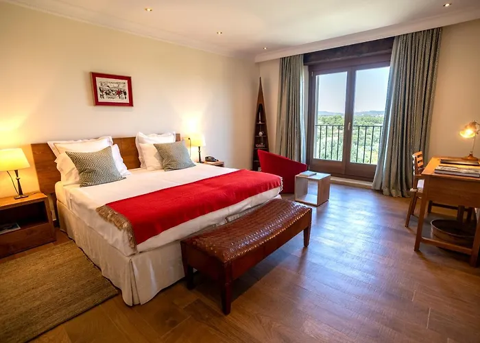 Mas De La Costa ****