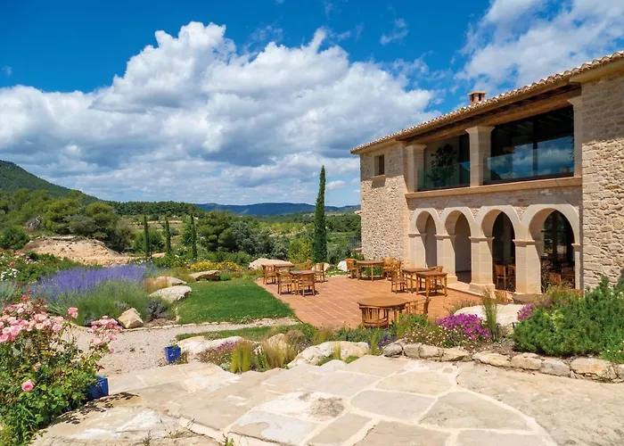 Hotel Mas De La Costa **** 4*