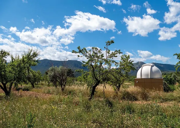 Mas De La Costa ****