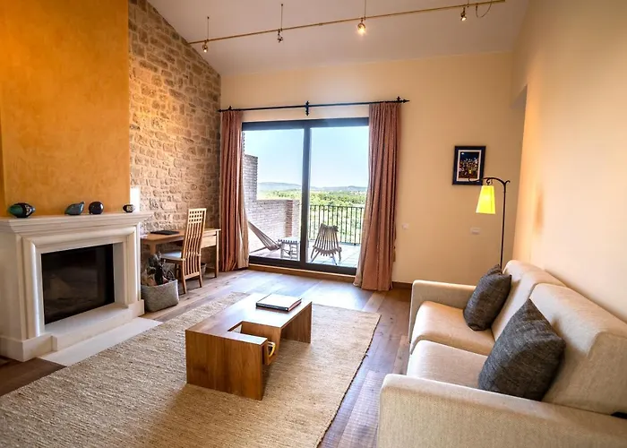 Mas De La Costa **** 4*