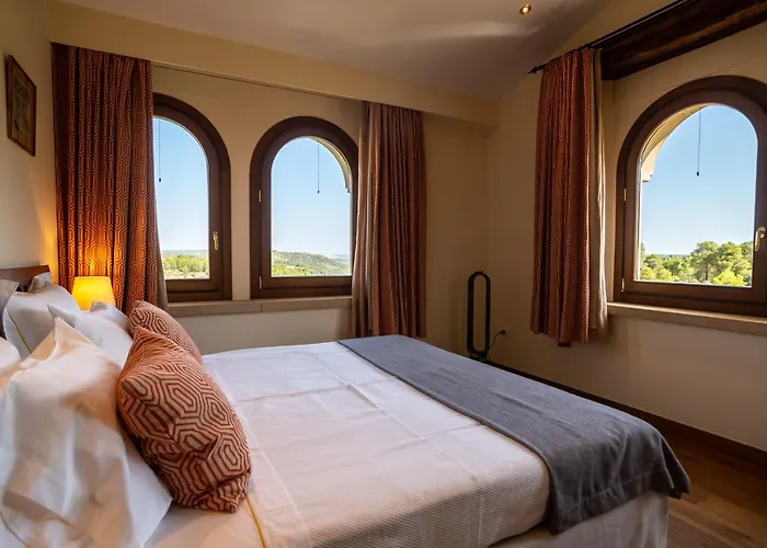 Hotel Mas De La Costa ****