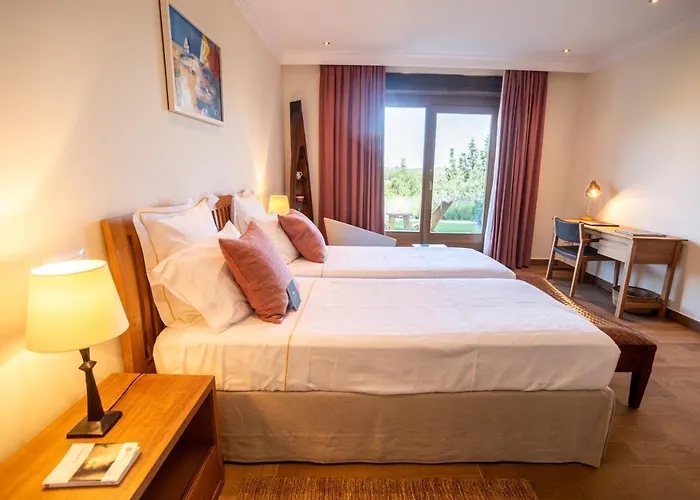 Mas De La Costa **** Valderrobres