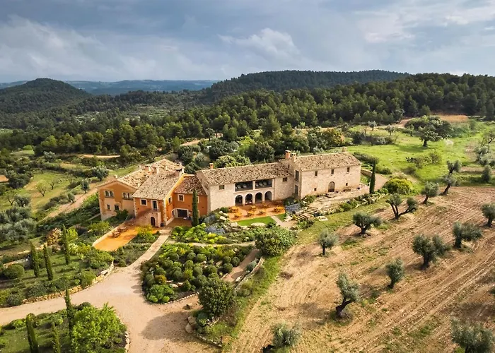 Hotel Mas De La Costa ****