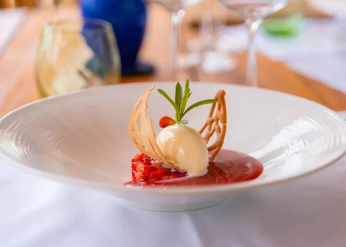 Mas De La Costa **** Hotel 4*