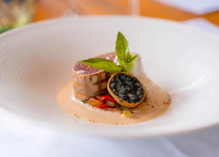 Mas De La Costa **** 4*