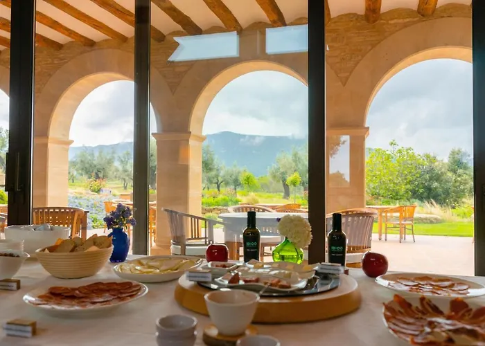 Mas De La Costa **** 4* Valderrobres