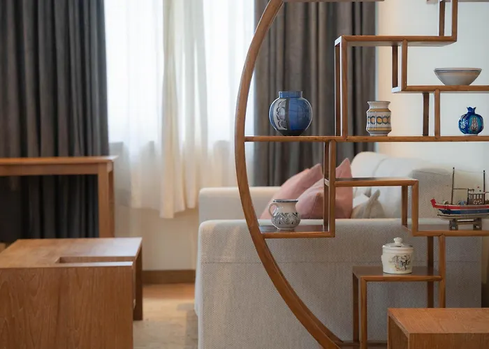 Mas De La Costa **** Hotel 4*